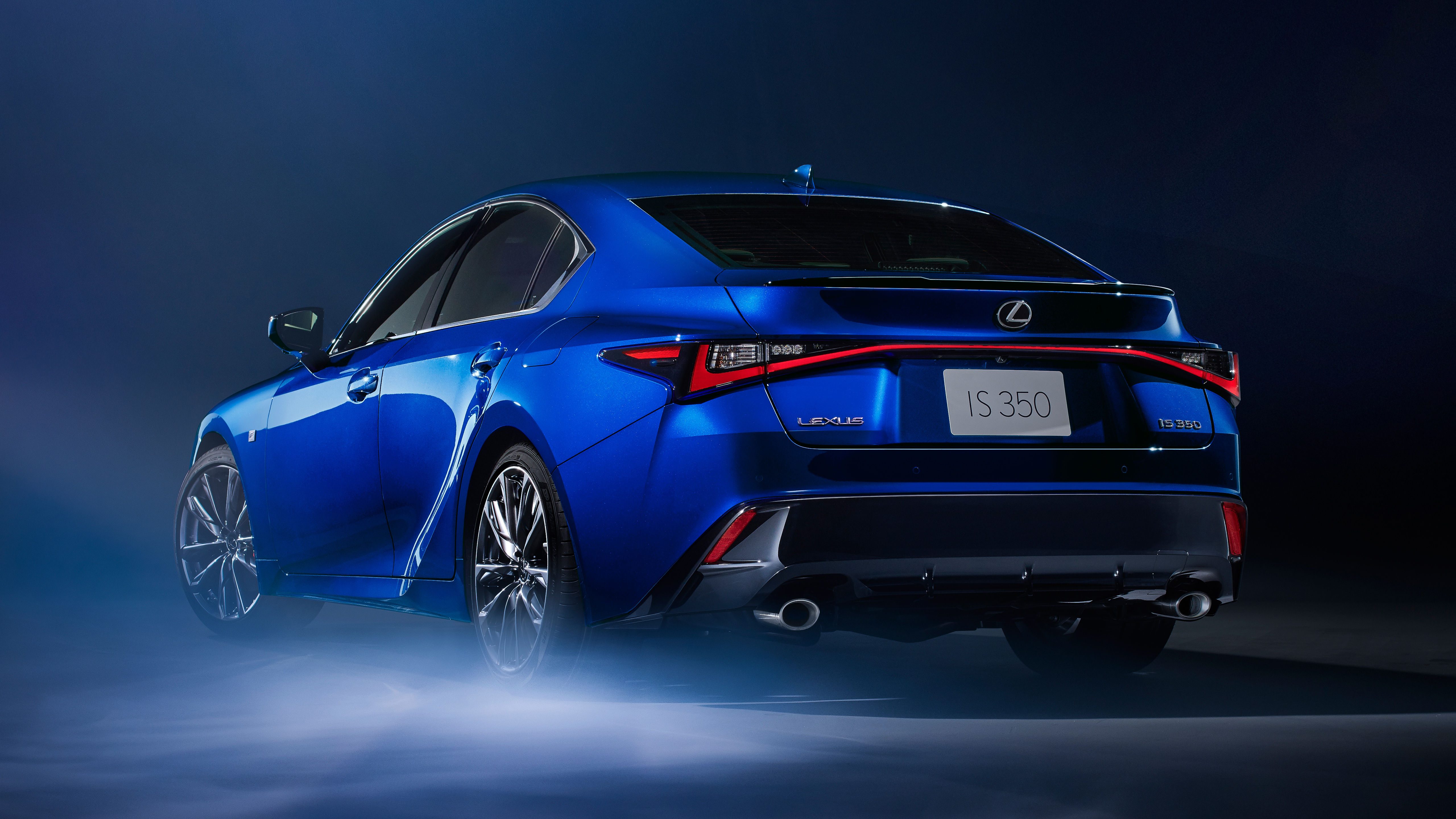 Wallpaper #QhlbFI8BtGB6xQ78kmiD6 Lexus is 350 F Sport 2021 5K Wallpaper HD Car Wallpapers Id 16388