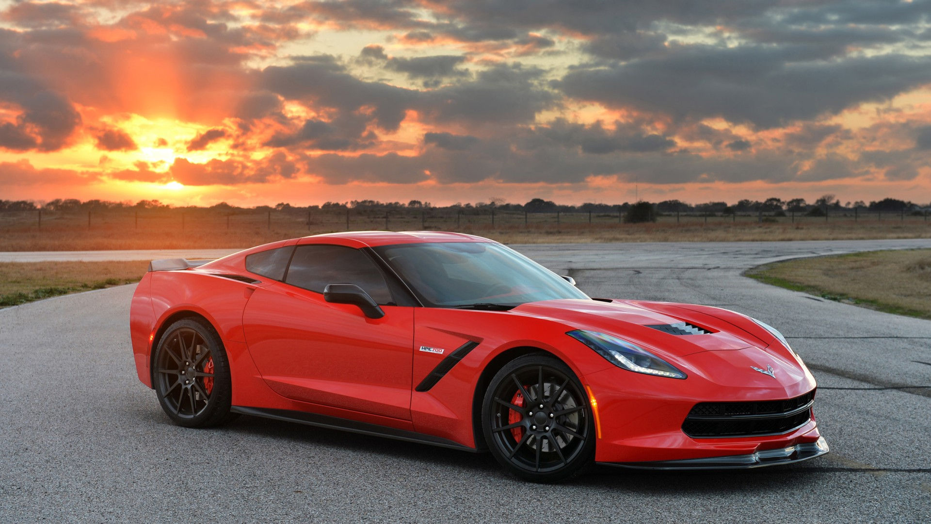 Wallpaper #HmdZAJMBSpphPi3-jabH287 2014 Chevrolet Corvette Stingray Hpe700 Twin Turbo by Hennessey