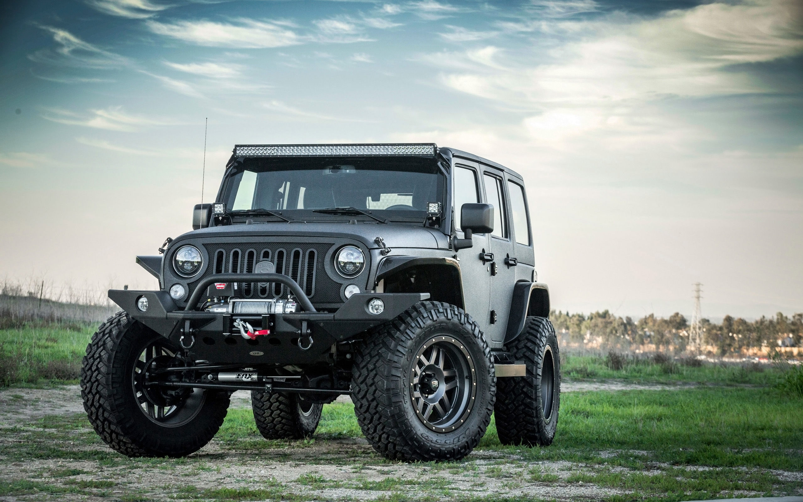 Wallpaper #EQCs7I4BSdW8dNou3hWk54 2015 Strut Jeep Wrangler Wallpaper HD Car Wallpapers Id 5949