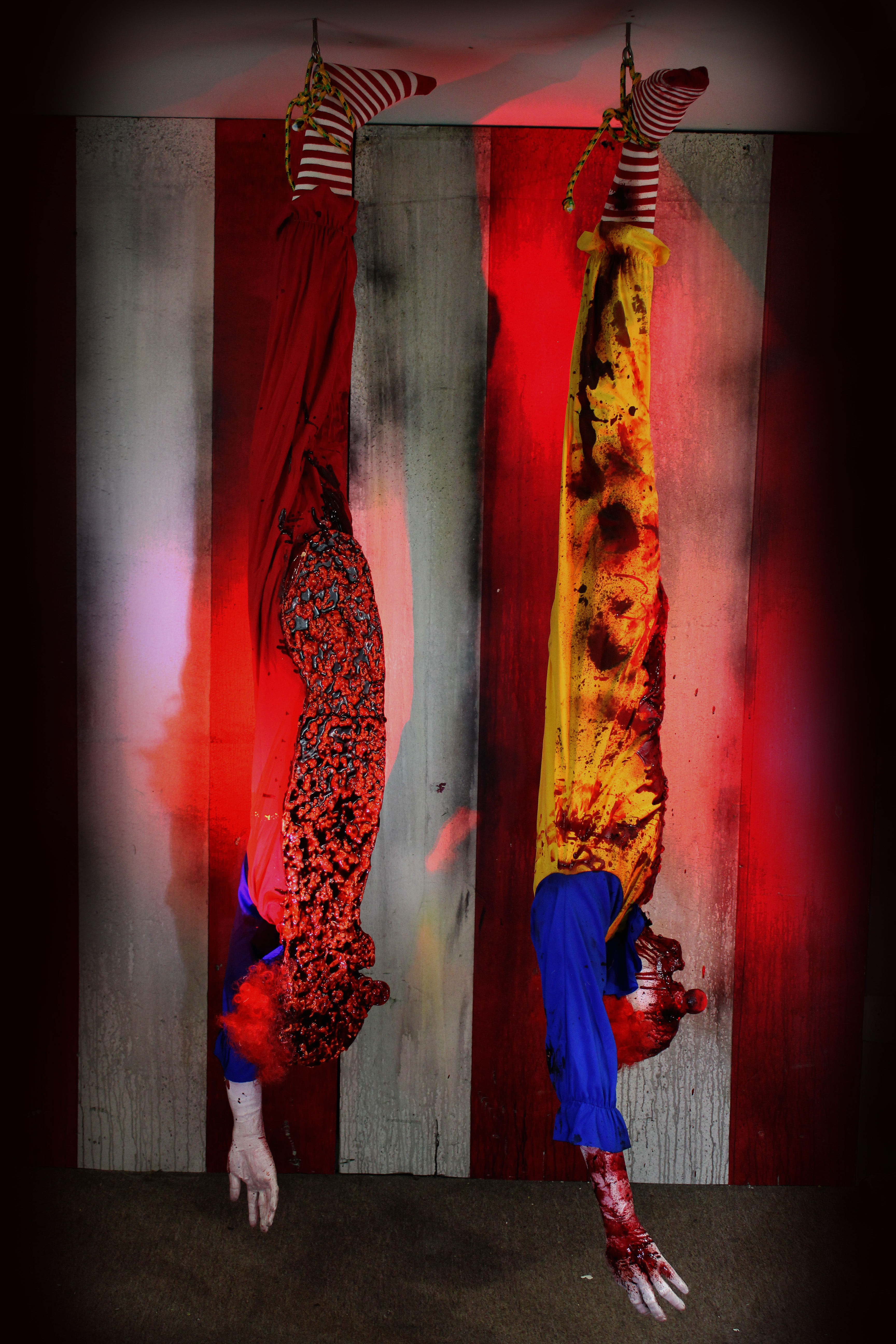 Wallpaper #3cf96 Haunted House Props 2024 Turn Your Home into a Haunt with Halloween