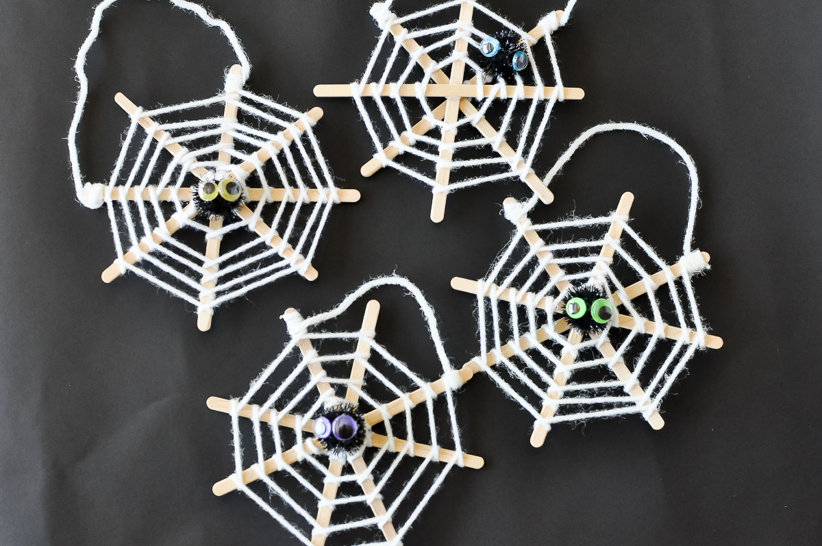 Wallpaper #aBnOEo8BtGB6xQ782GQk45 Five Minute Spooky Spiderweb Craft Awesome with Sprinkles