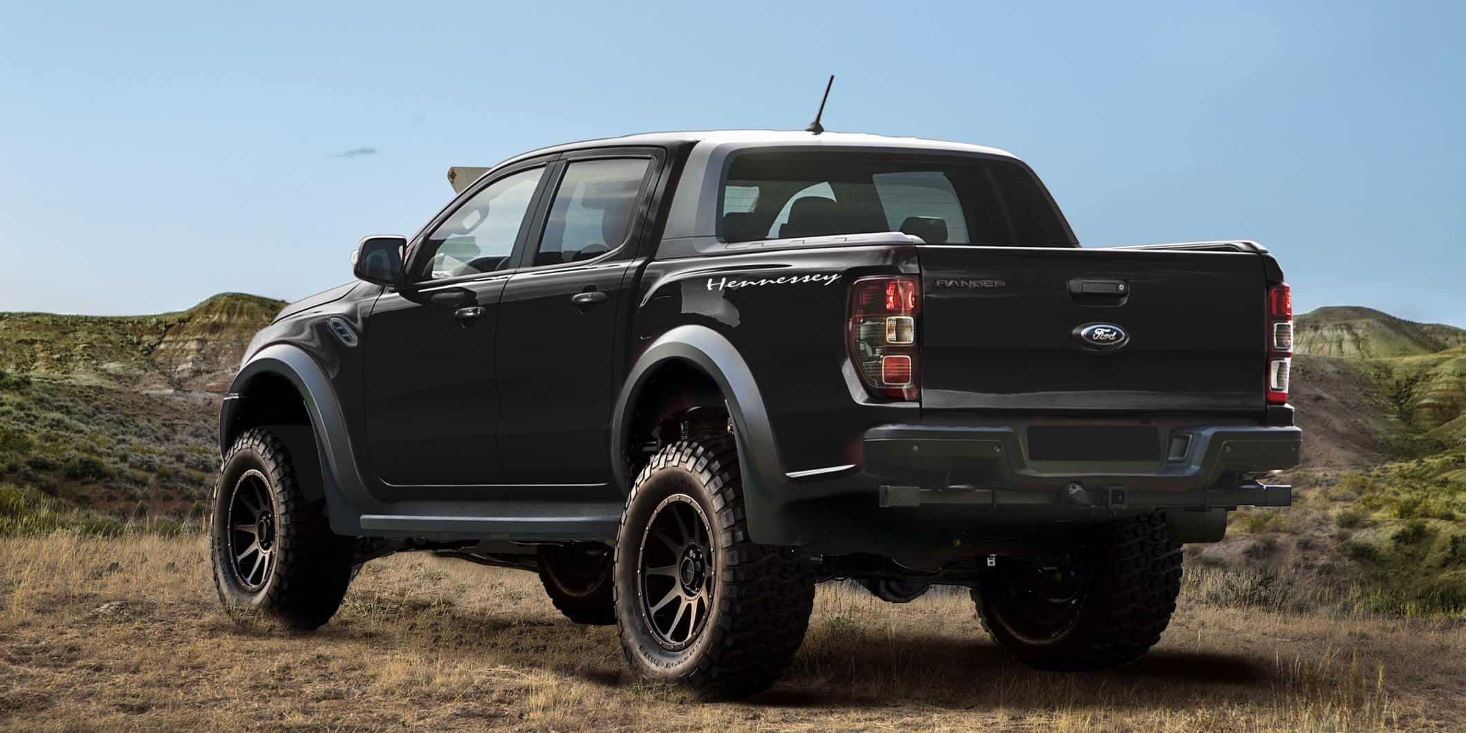 Wallpaper #i2d--5IBSpphPi3-U5QS222 Hennesseys Velociraptor Ranger Ford Should Be Afraid of