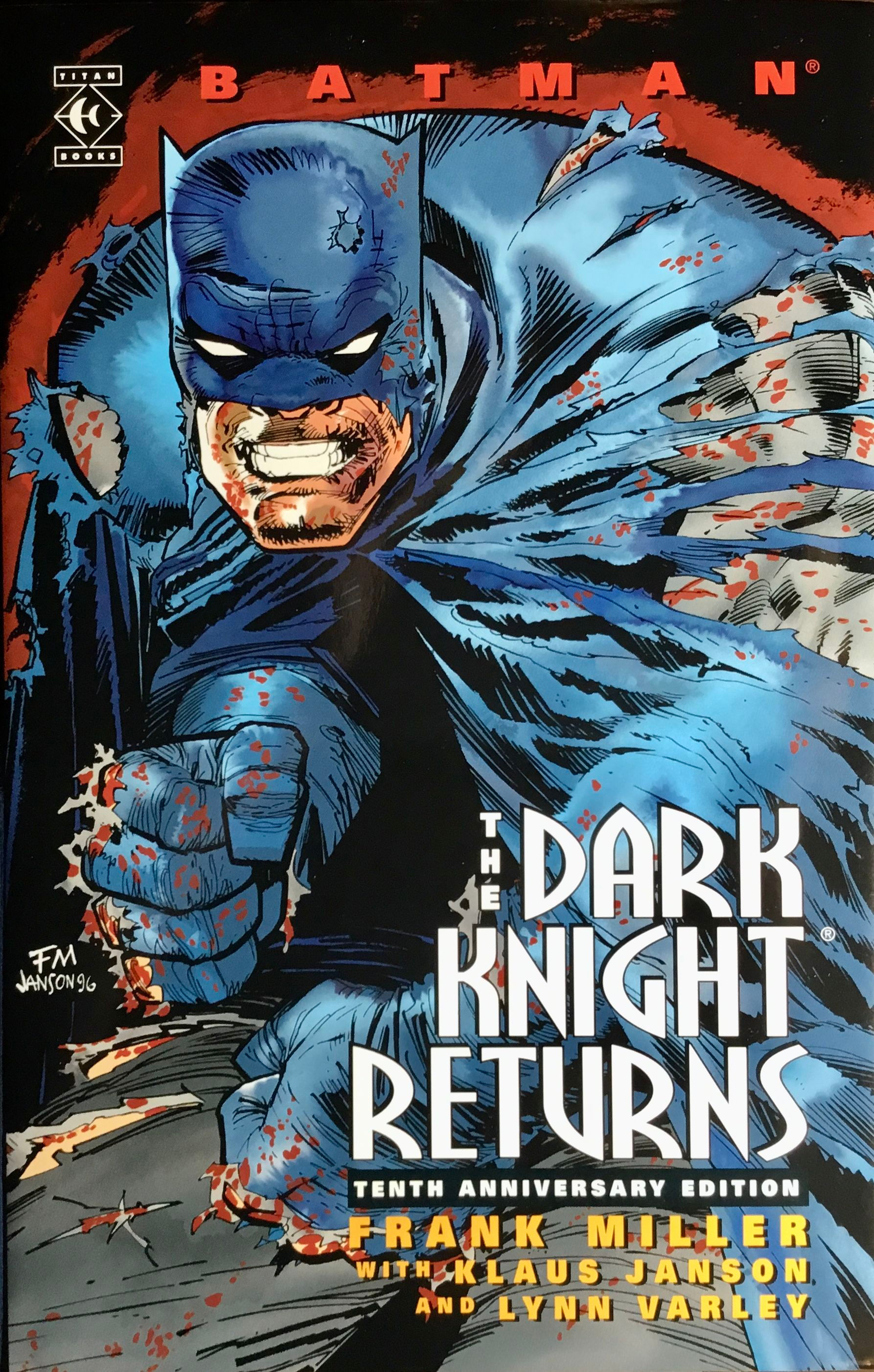 Wallpaper #2K3VMZMBKf019FdanxEa271 Frank Miller Dark Knight Ubicaciondepersonascdmxgobmx