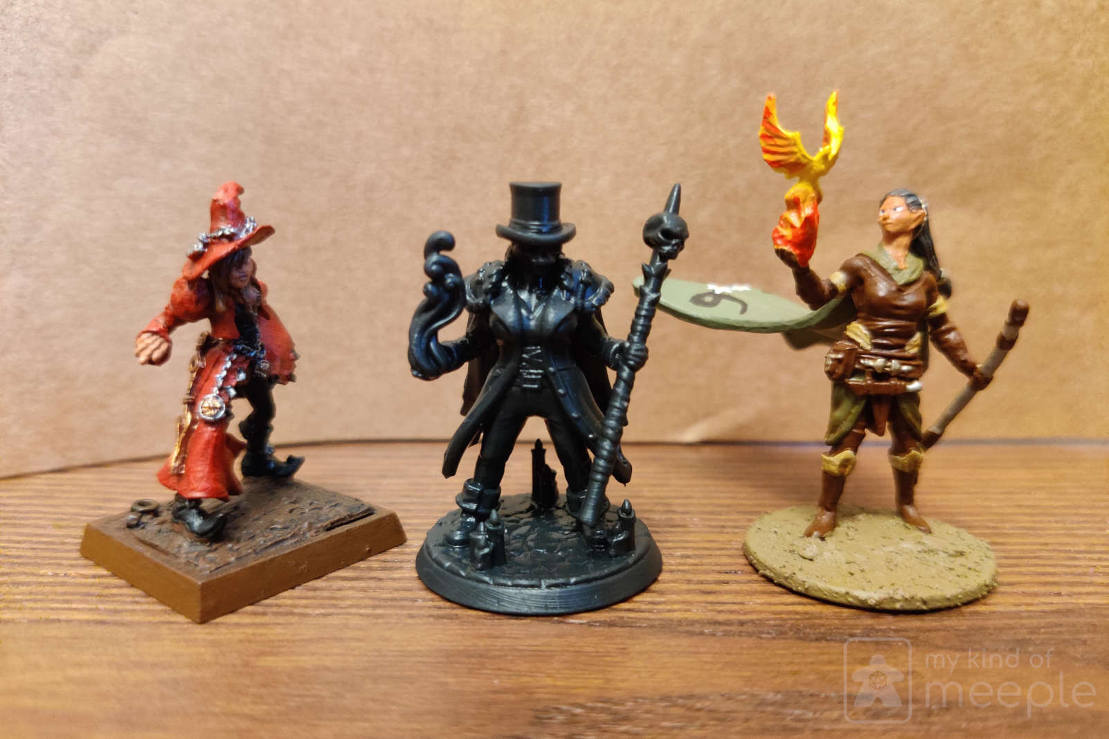 Wallpaper #zWfL55IBSpphPi3-_Tmg5 Hero Forge Review Color Print is It Worth It