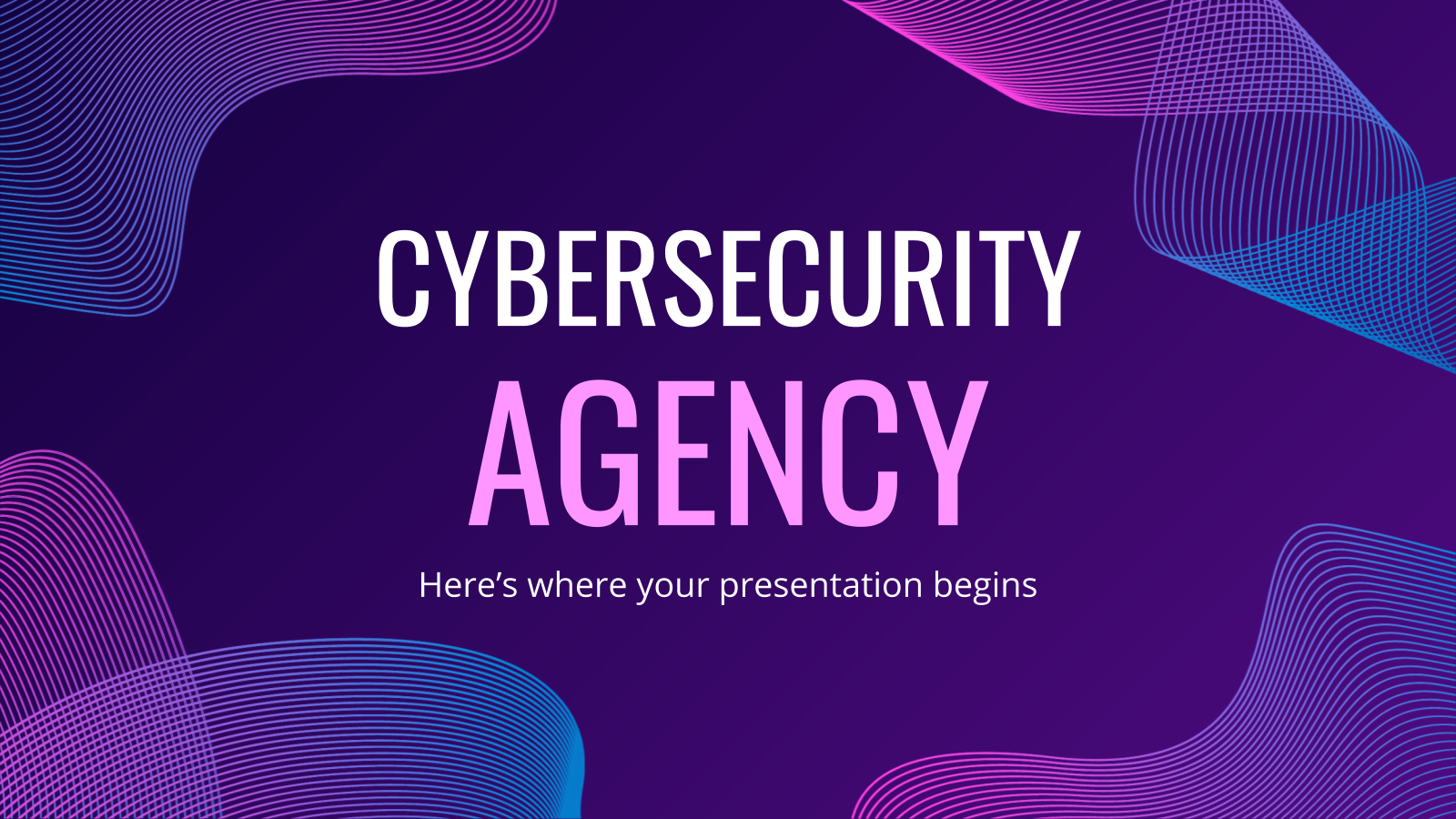 Wallpaper #gGdm8pIBSpphPi3-YnBU132 Free Cyber Security Agency Powerpoint Template Free Powerpoint