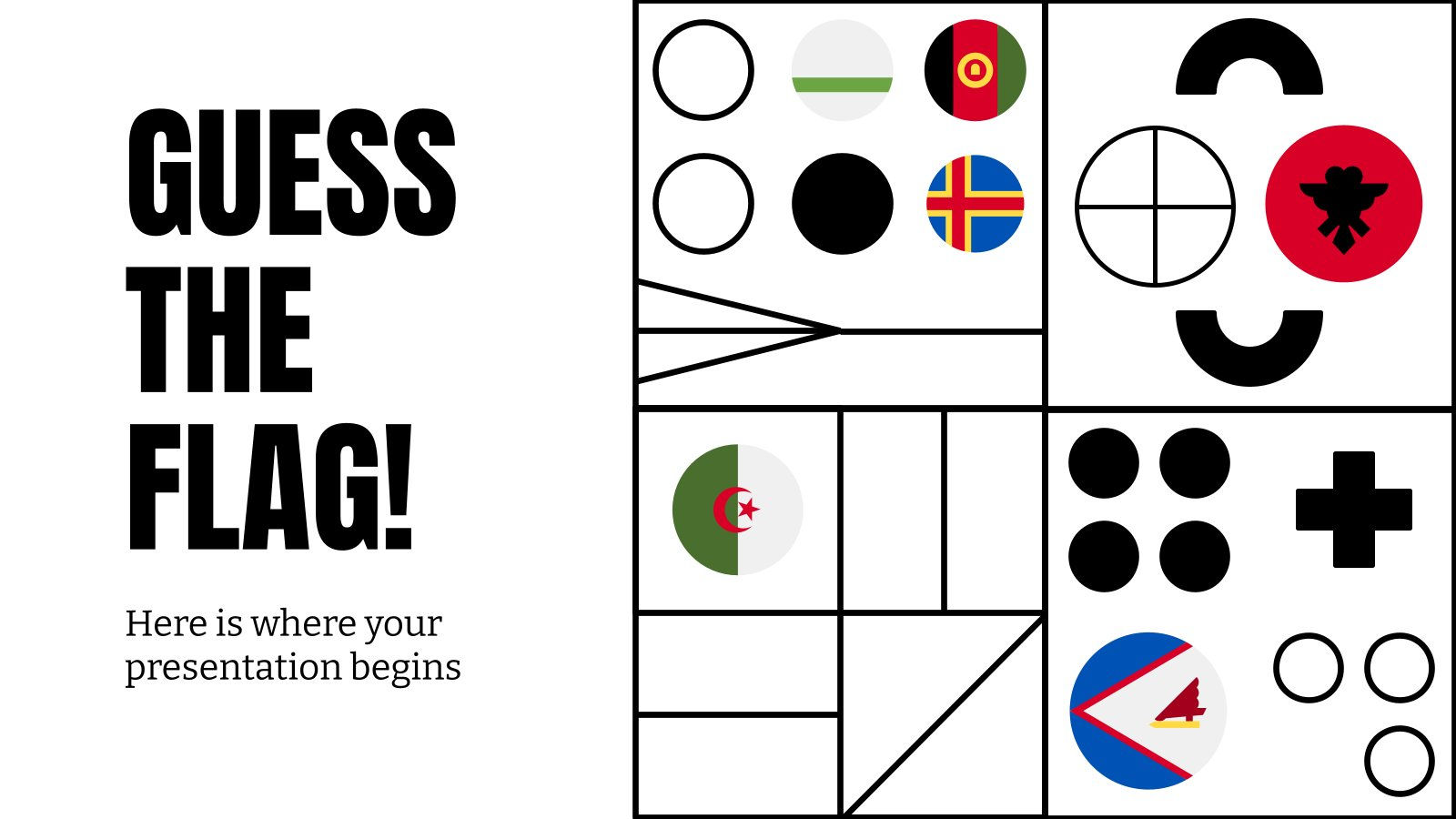 Wallpaper #3-rIU5MBlwTYPL187Qr0180 Guess the Flag Template for Google Slides and Powerpoint