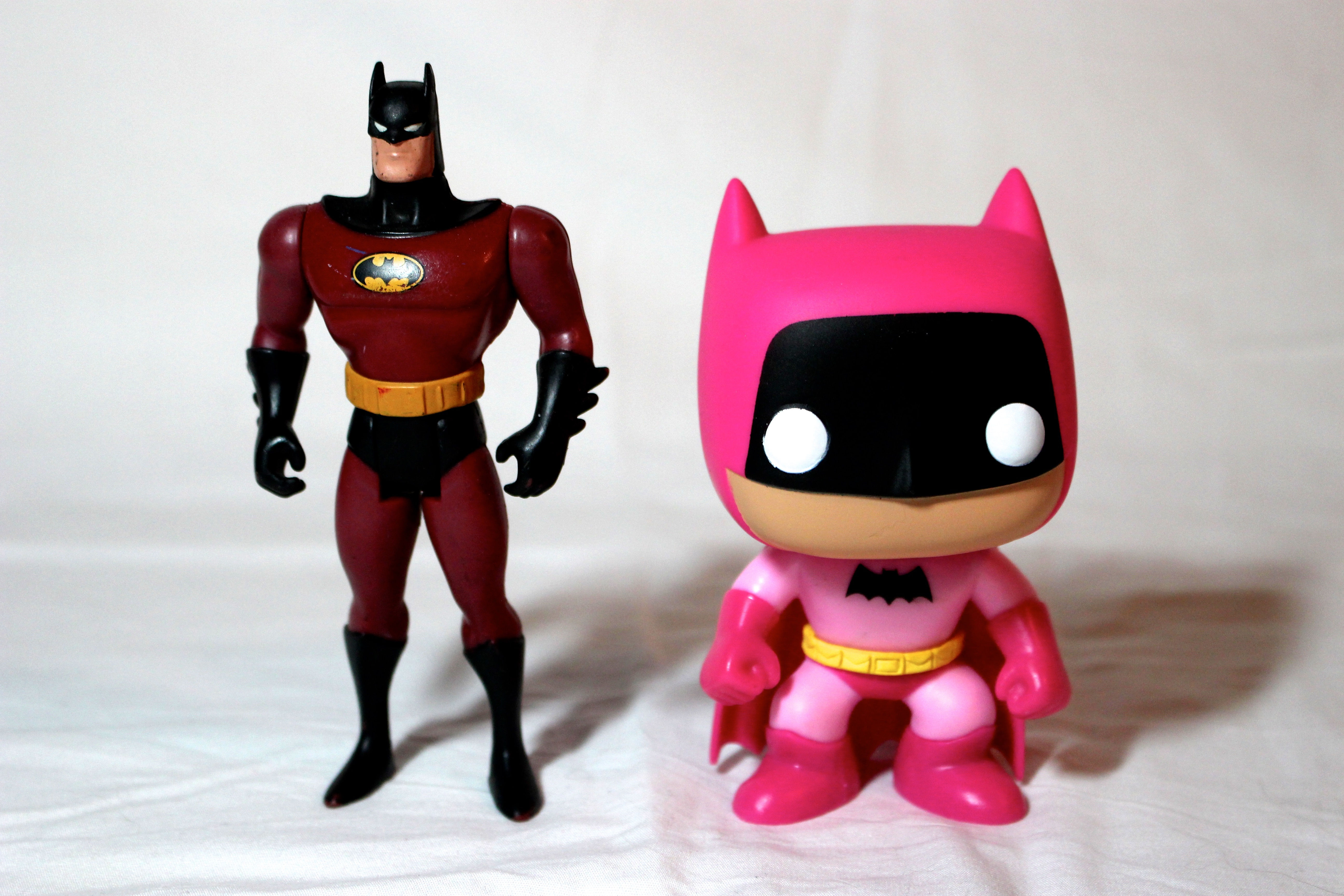 Wallpaper #F30Q844Bnwiau_P6mwyb14 Pink Batman Sub Cultured