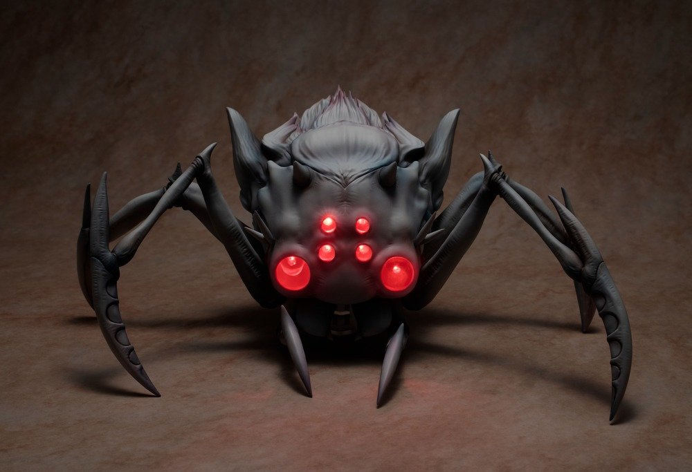 Wallpaper #l7gs2ZIBJvJKYCmEVuvw207 Exclusive So Im a Spider So What Light Novel Ver I Arachne