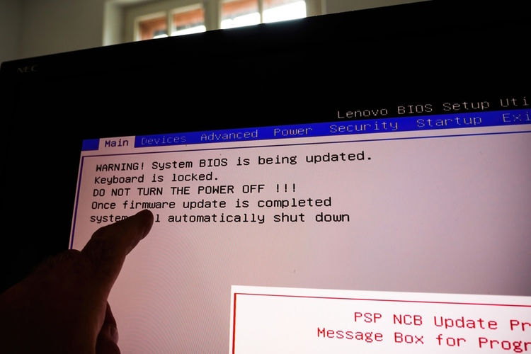 Wallpaper #57kc35IBJvJKYCmECgjQ136 How to Update Bios Uefi in Your PC 2024 Beebom