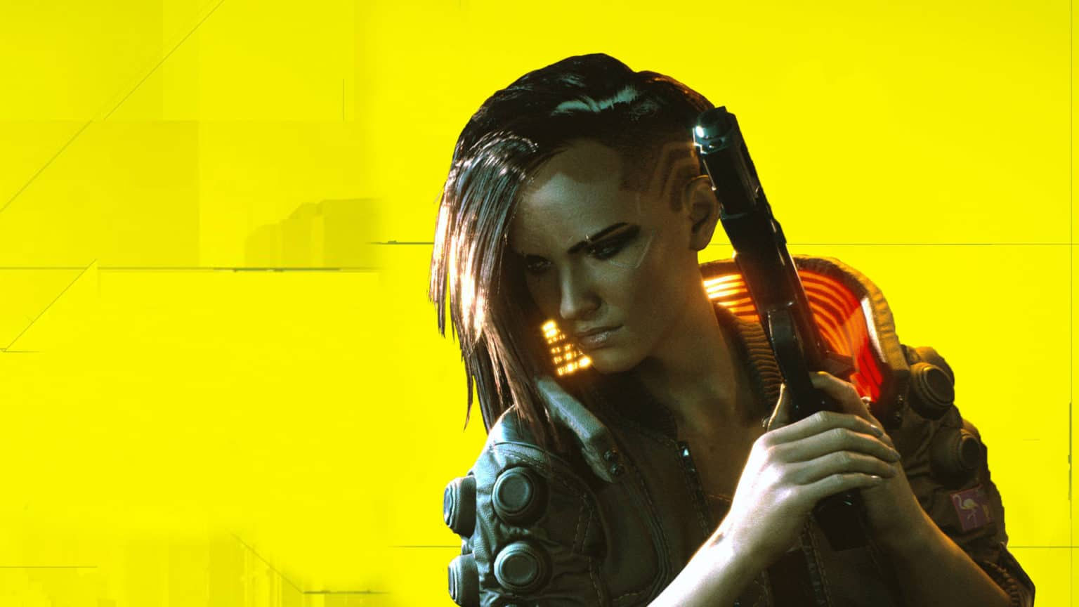 Wallpaper #sxmcAo8BtGB6xQ78WUrH33 Cyberpunk 2077 Un Bundle Avec Des Xbox Series X Bientot Adoxa