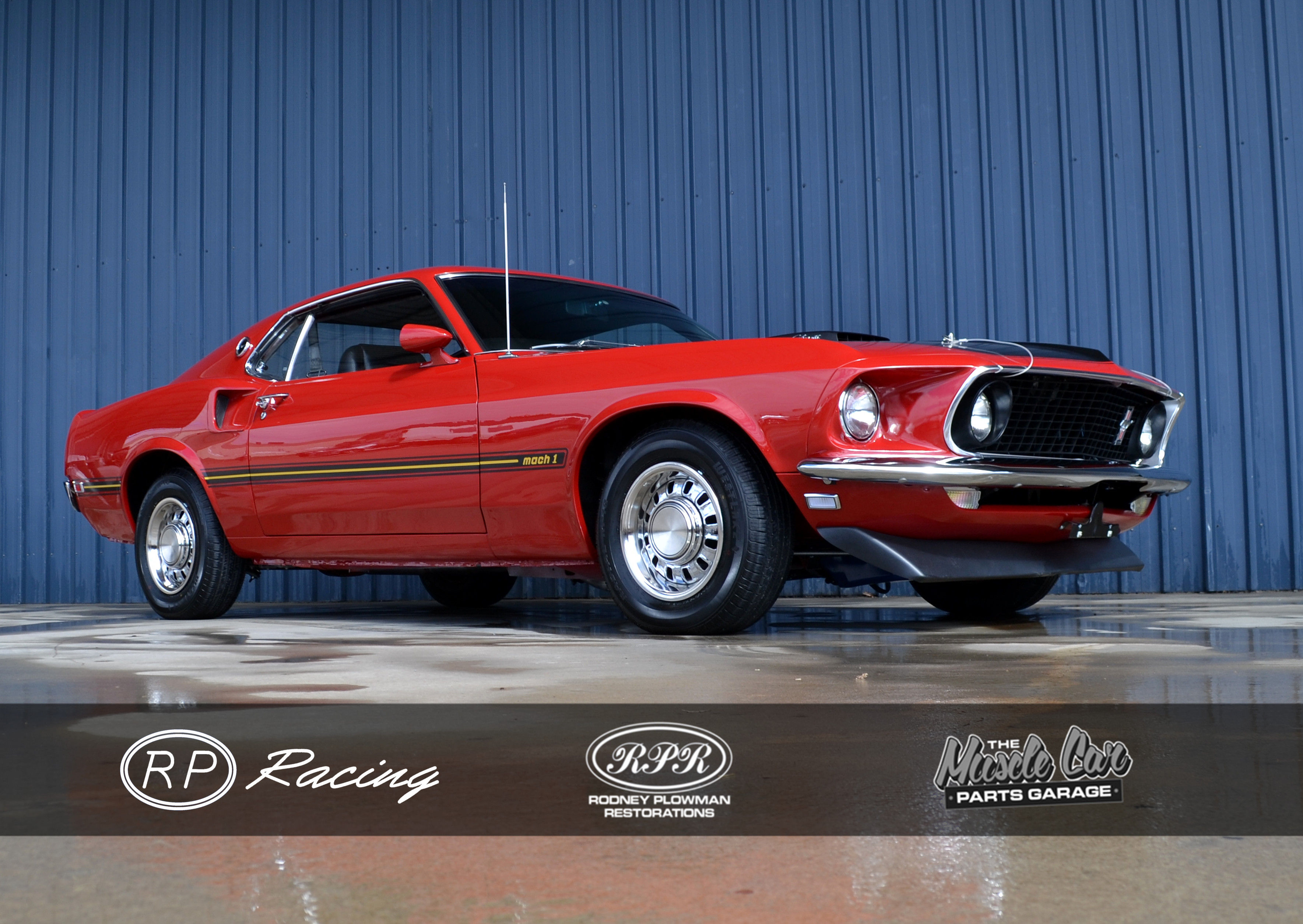 Wallpaper #hP8ebJMB3lSXT3zUs-mg177 Rodney Plowman Restorations Restoration Services for Classic Muscle