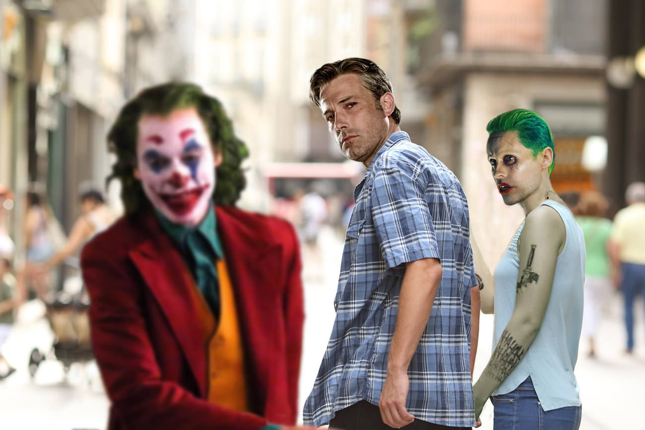 Wallpaper #8xldLo8BtGB6xQ78sJQW14 27 of the Funniest Joker Movie Memes Cue Joker Laugh