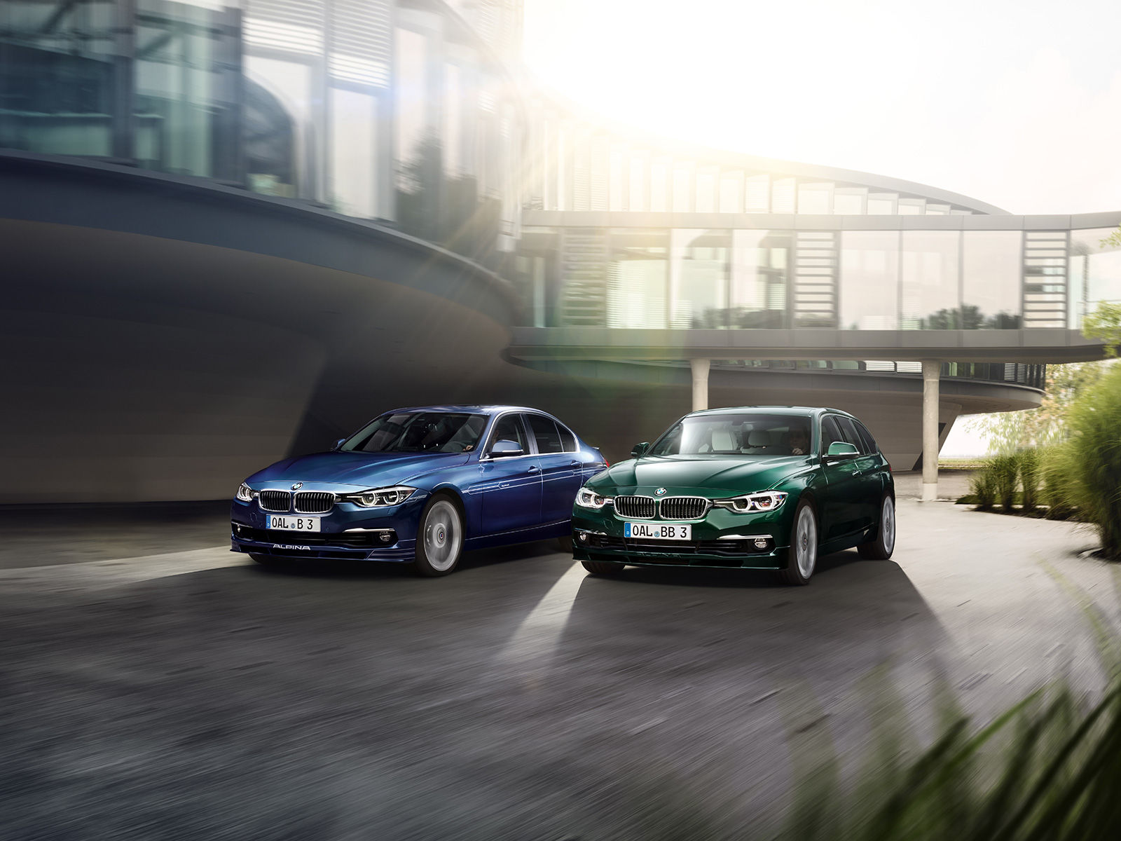 Wallpaper #35E68 Greatest Alpina Cars Ever Made Carbuzz