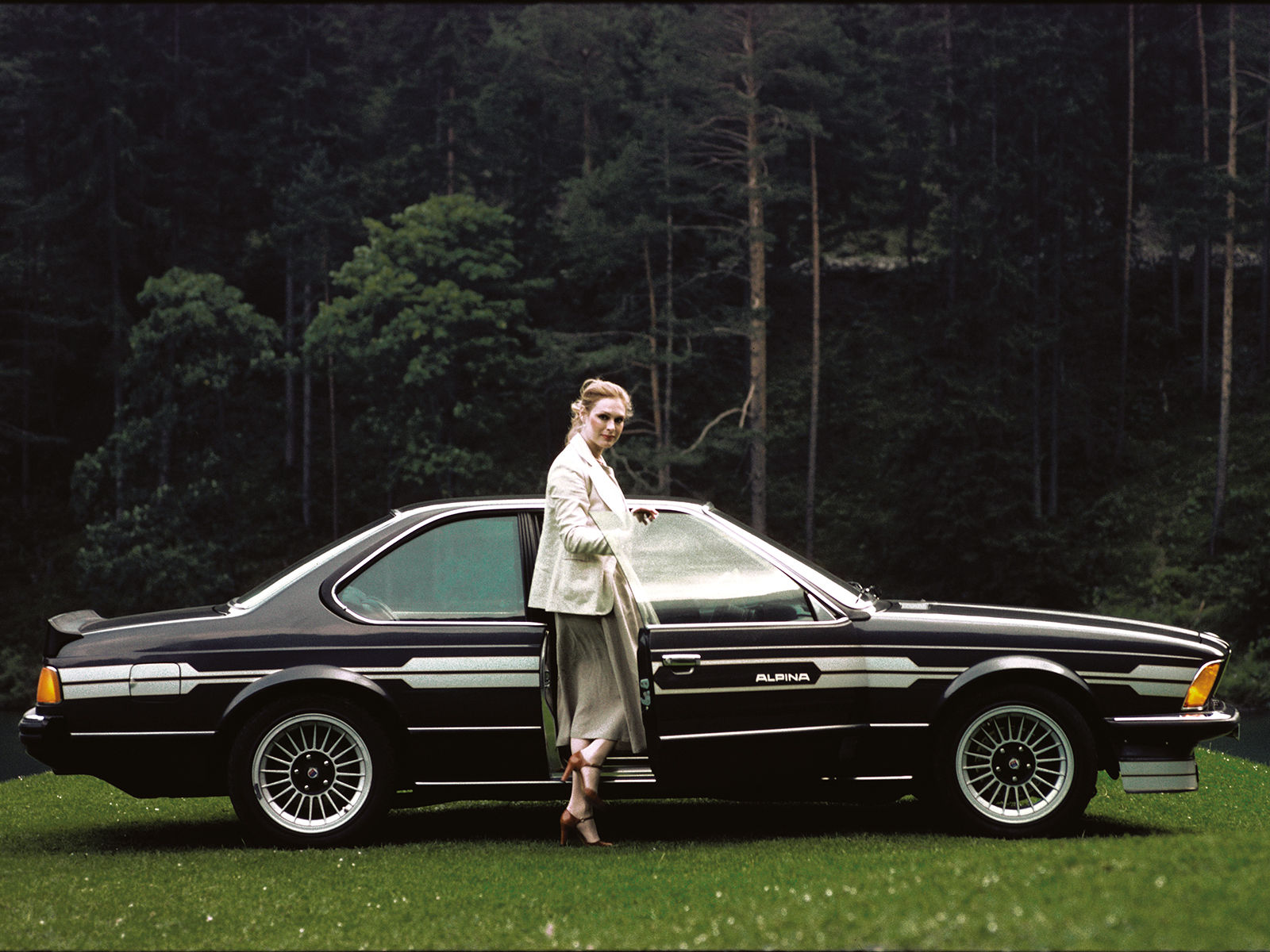 Wallpaper #35E68 Greatest Alpina Cars Ever Made Carbuzz
