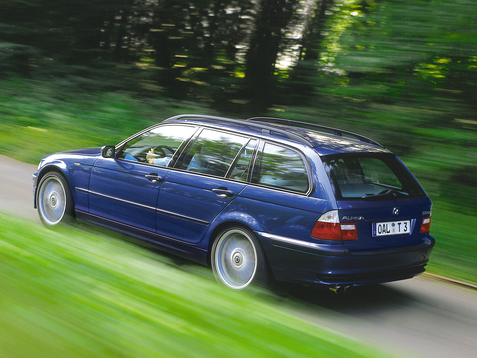 Wallpaper #35E68 Greatest Alpina Cars Ever Made Carbuzz