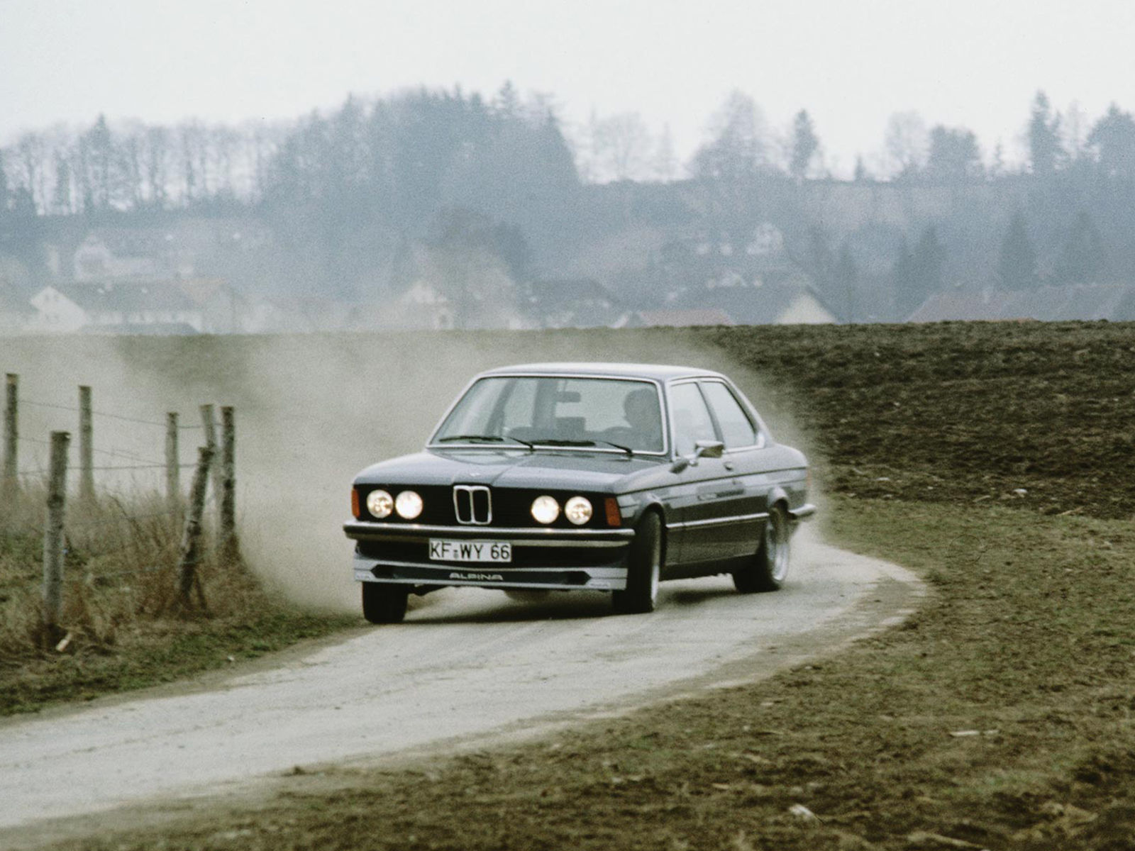 Wallpaper #35E68 Greatest Alpina Cars Ever Made Carbuzz