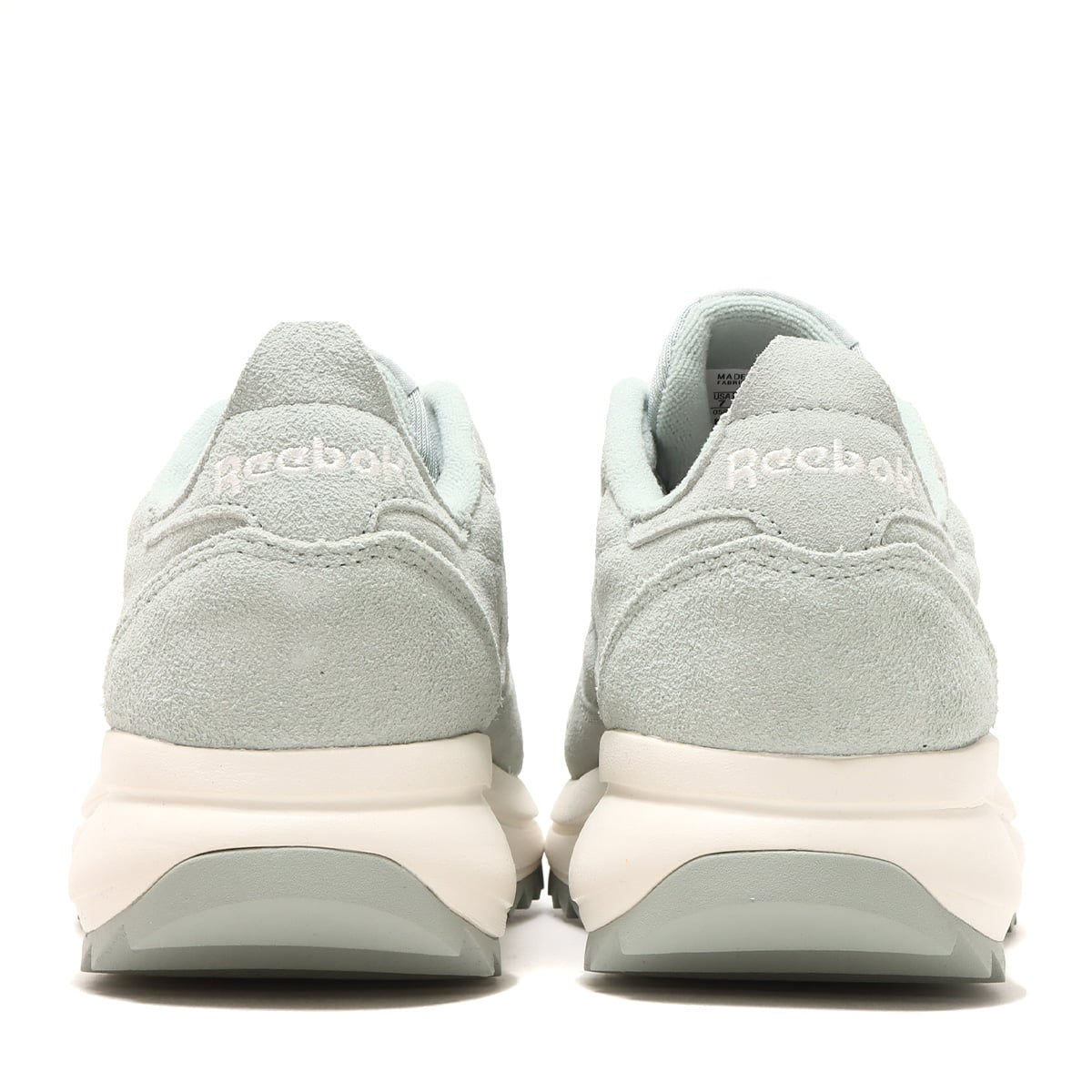 Wallpaper #qmd-DJMBSpphPi3-ad6B382 Reebok Classic Leather Sp Extra Chalksea Spray Chalk