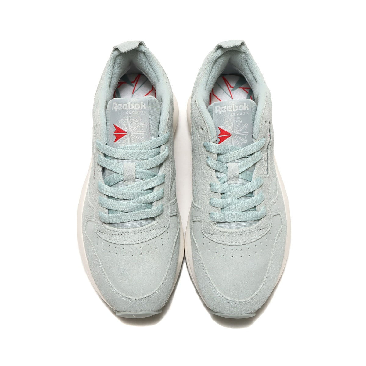 Wallpaper #qmd-DJMBSpphPi3-ad6B379 Reebok Classic Leather Sp Extra Chalksea Spray Chalk