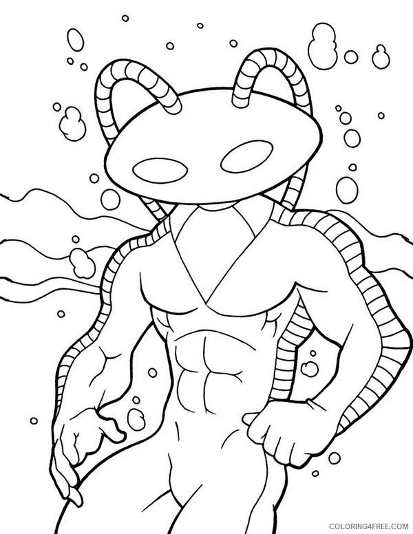 Wallpaper #909c6 Aquaman Coloring Pages Free Coloring Pages Wonder Day Coloring