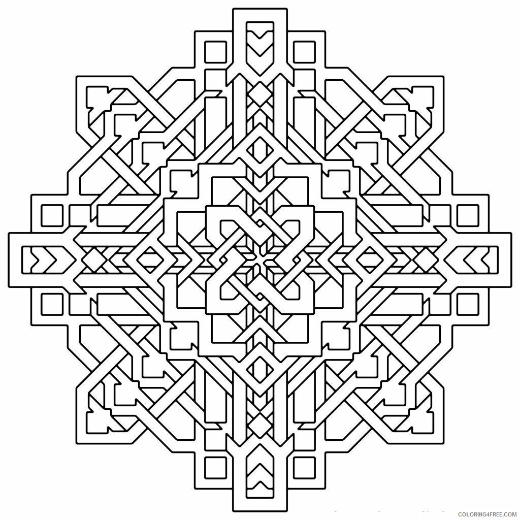 Wallpaper #v2f5DpMBSpphPi3-6exg100 3D Coloring Pages Printable Printable Sheets Printable Geometric Color