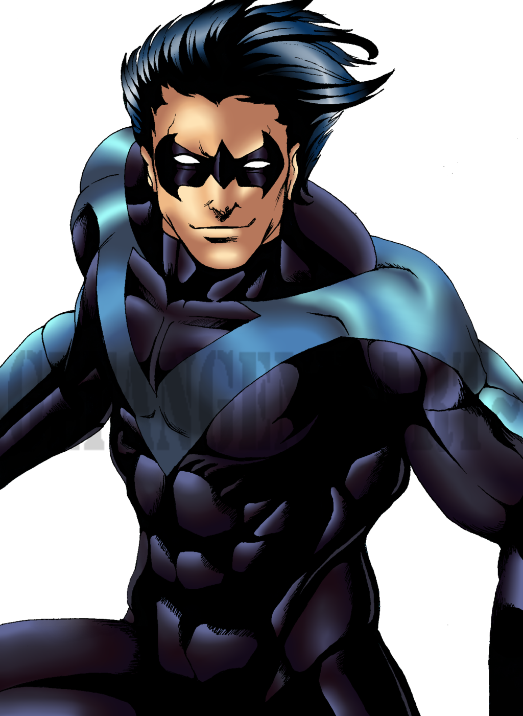 Wallpaper #Jxk8LY8BtGB6xQ78p5Kj32 Nightwing Png HD Png Svg Clip Art for Web Download Clip Art Png