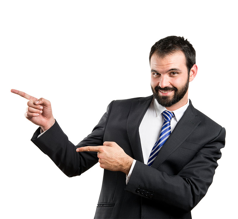 Wallpaper #LJz34JIBZHQxiYararks38 Businessman Poiting Png Png Mart