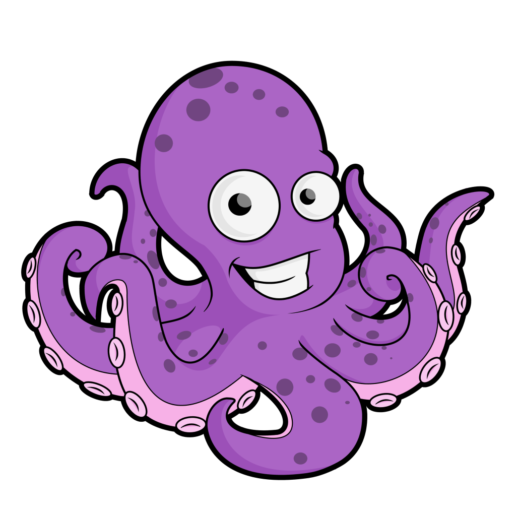 Wallpaper #b3e3KJMB-pgBXx60oau9197 Cute Octopus Png Transparent Png Mart