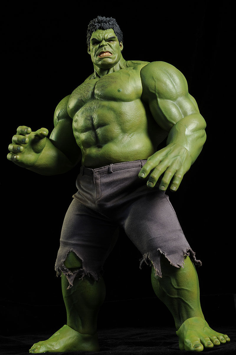Wallpaper #nJzn4pIBZHQxiYarVcIZ3 Review and Photos of Avengers Hulk Sixth Scale Action Figure by Hot Toys