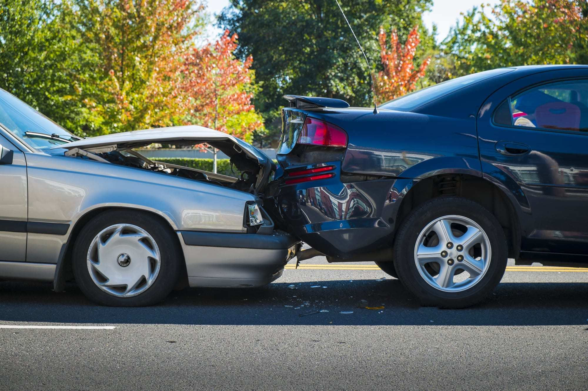 Wallpaper #-mfD-pIBSpphPi3-8JEf112 Most Rear End Crashes Are Caused by the Vehicle in Back Following Too
