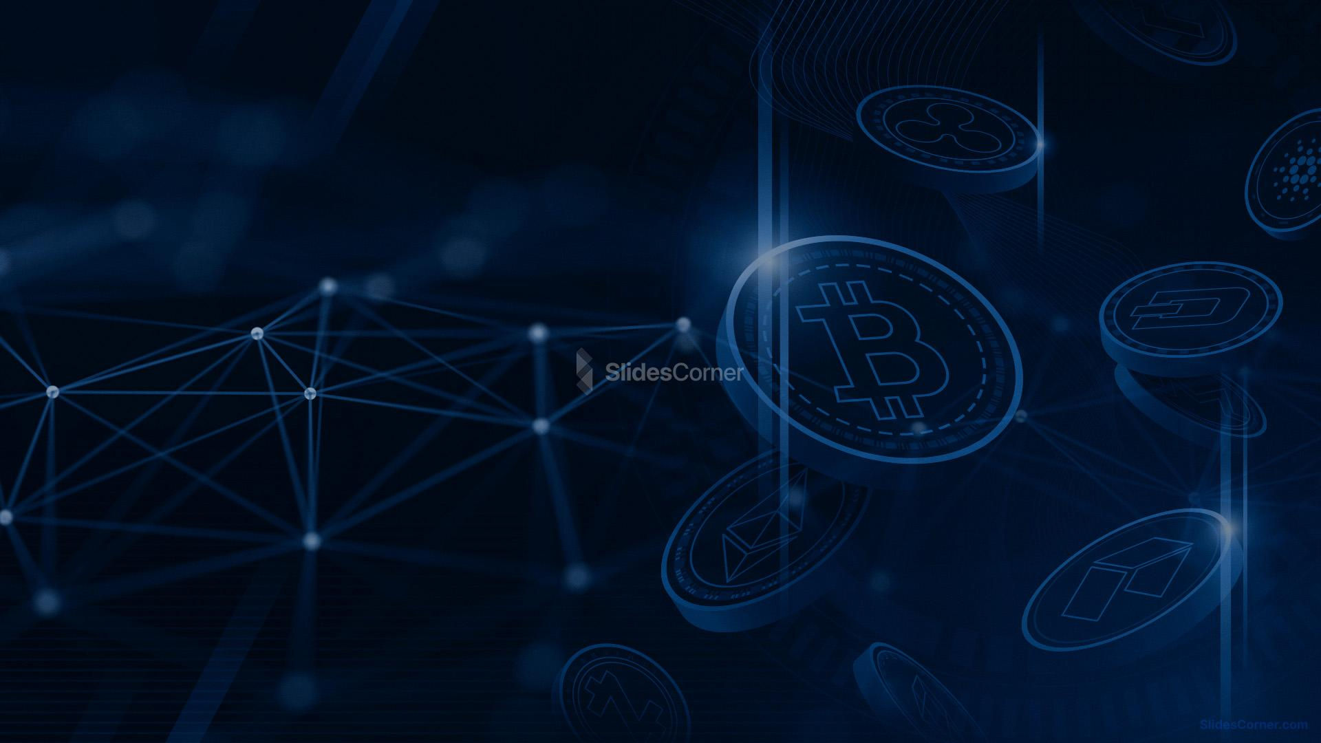 Wallpaper #U_9aapMB3lSXT3zUqeYU196 Blockchain Ppt Background