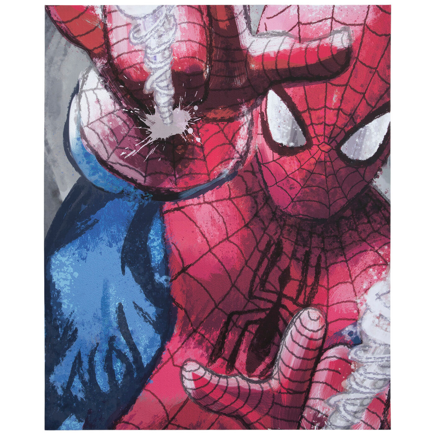 Wallpaper #7v_Ka5MB3lSXT3zUneiq95 Introducir 86 Imagen Spiderman Shooting Webs Abzlocalmx
