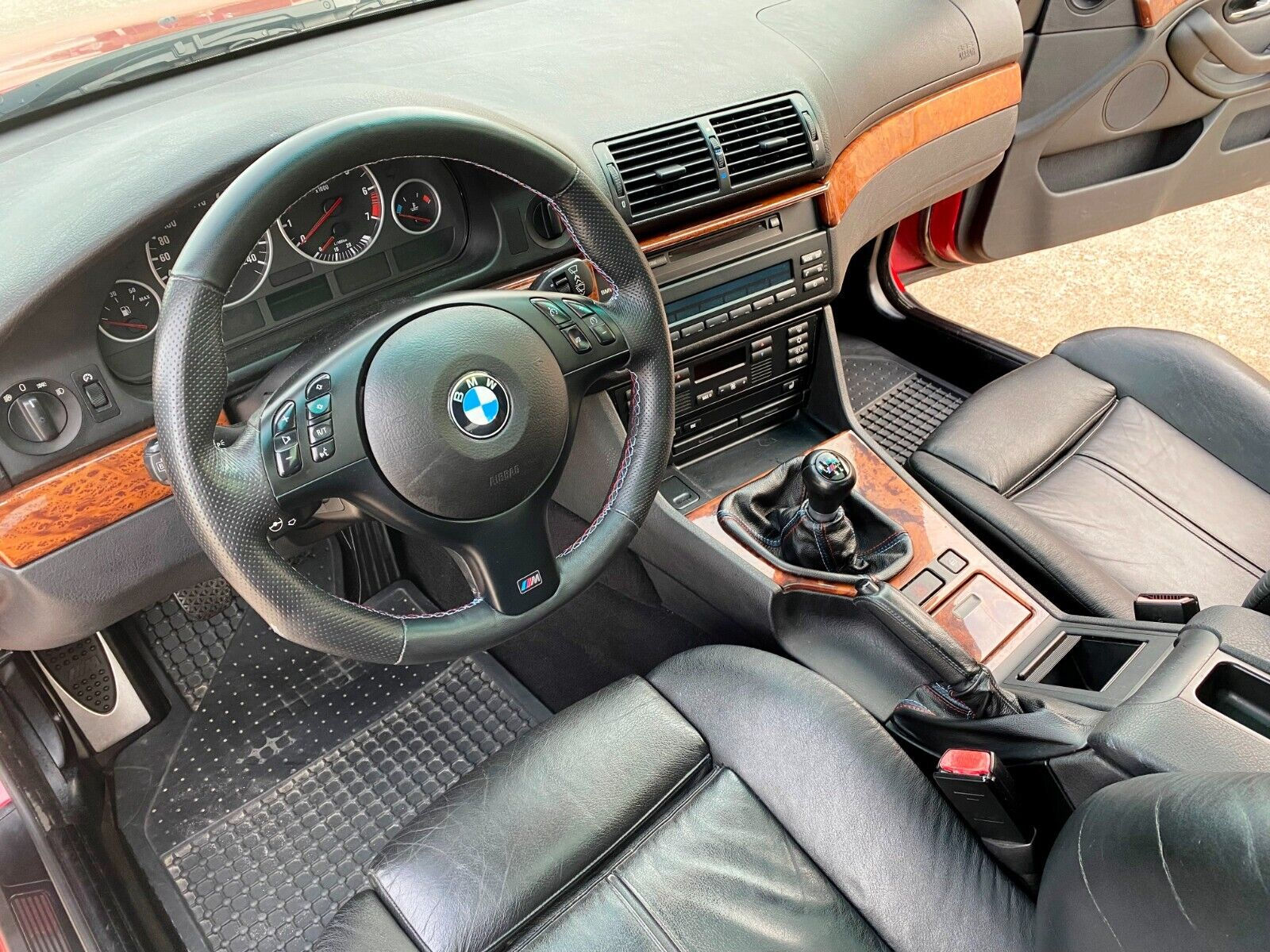 Wallpaper #ZxqtTZMB1yWOL4qgAXwE161 Why This 2003 BMW 530i Sport is Better Than a V 8 M5 eBay Motors Blog