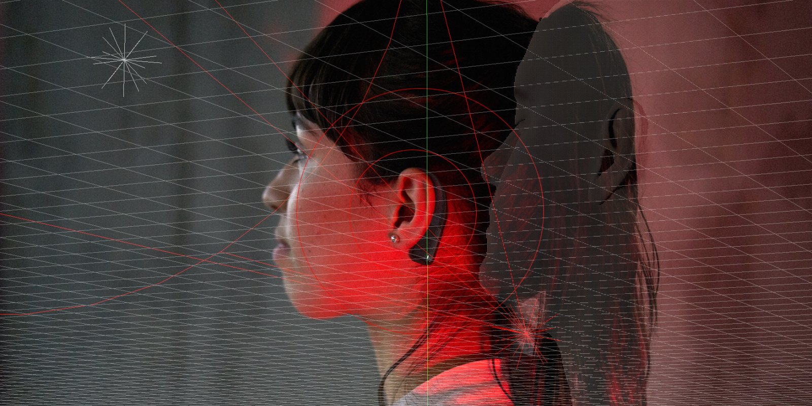 Wallpaper #PjtybZcBSWmA-tzpeY4u89 An Anti AI Wearable for Our Dystopian Cyberpunk Future