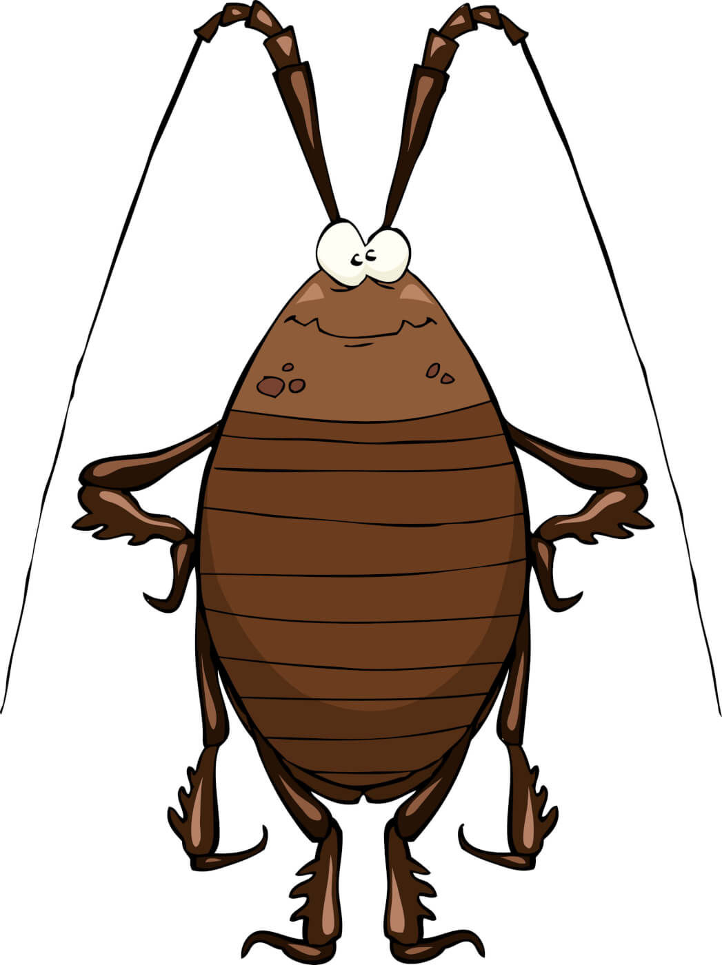 Wallpaper #SWdXCpMBSpphPi3-q9Qk148 Update Roboroach Theres Not an App for That Peta