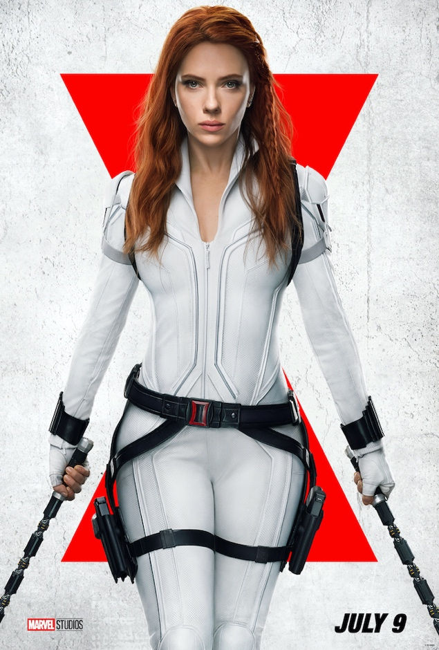 Wallpaper #1ae60 The Best Marvel Black Widow Quotes Youll Never Forget
