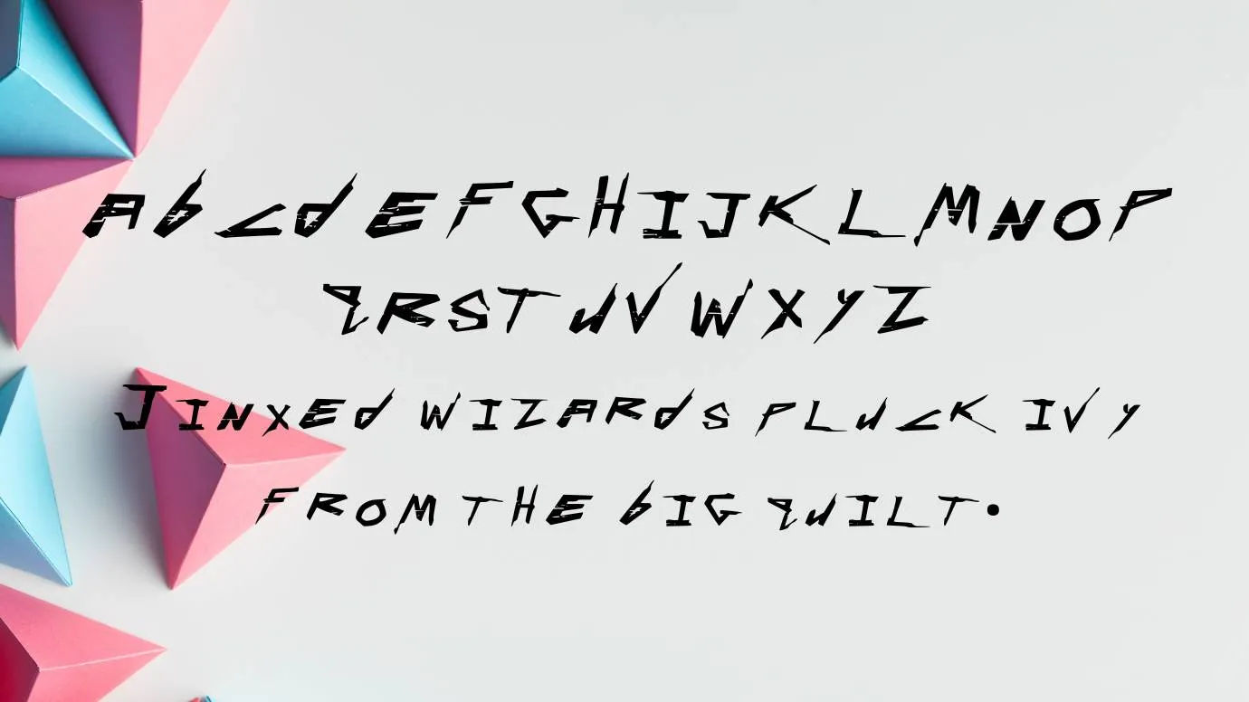 Wallpaper #X3NIho4BFI5NbQksSh8U35 Cyberpunk Font Free Download