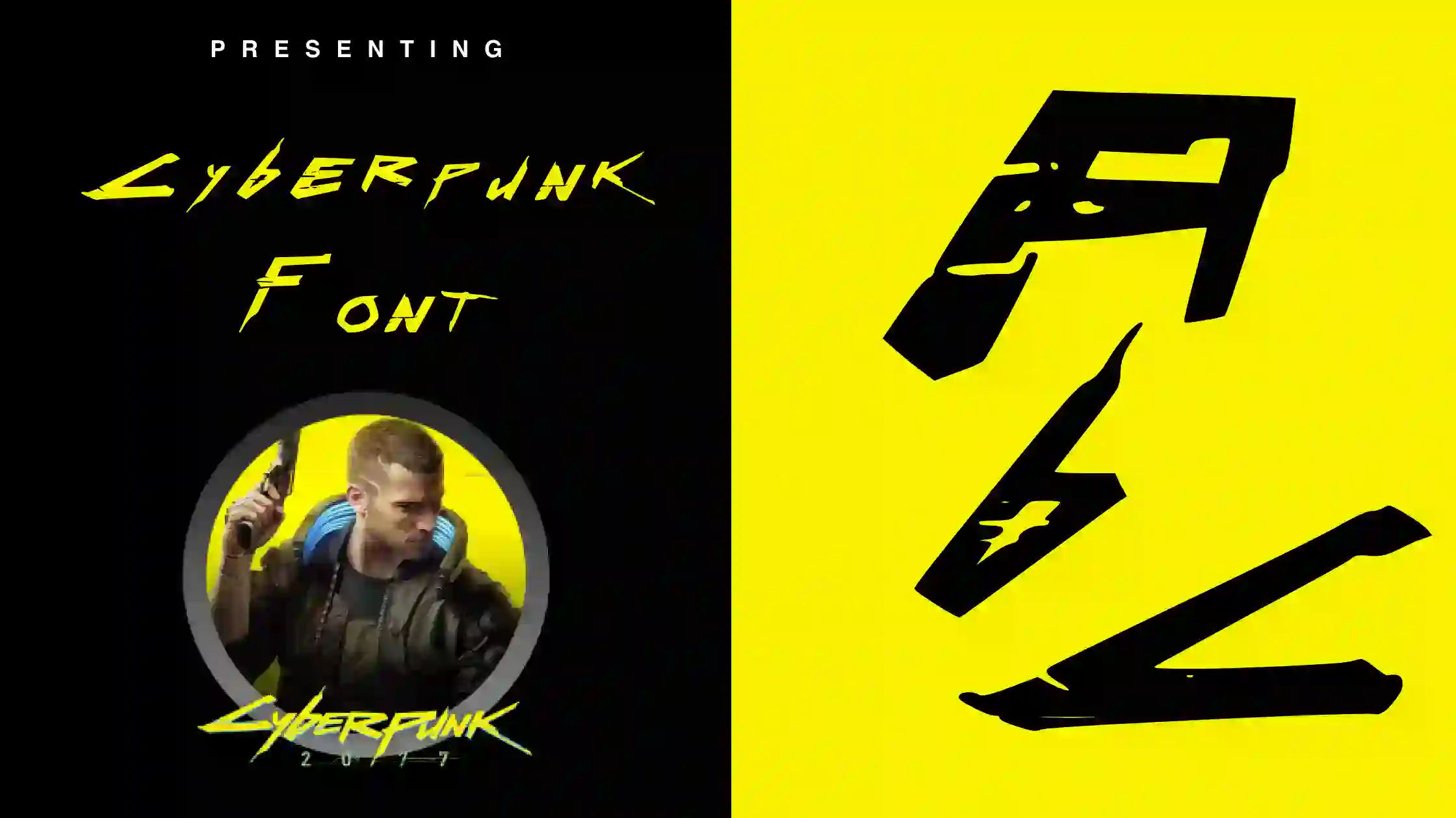 Wallpaper #nBouT5MB1yWOL4qgQX4X251 Cyberpunk Font Download Free Free Fonts Lab