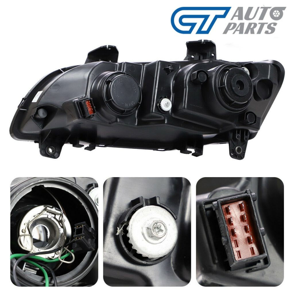Wallpaper #IGdOAZMBSpphPi3-xqpU286 Drl LED Projector Head Lights and 3D Smoke LED Tail Light for 06 13