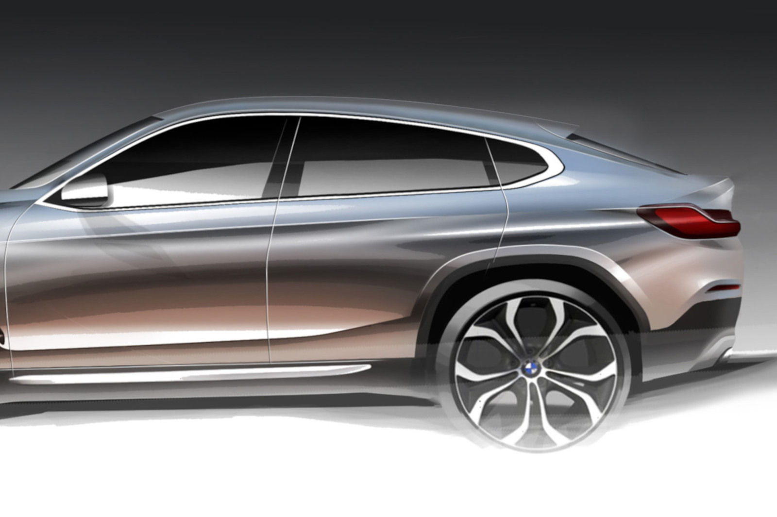Wallpaper #xjMjM5MBcgDP3FvJ7qmG96 BMW X2 U10 Erste Erlkonig Fotos Zeigen Neue Coupe Form