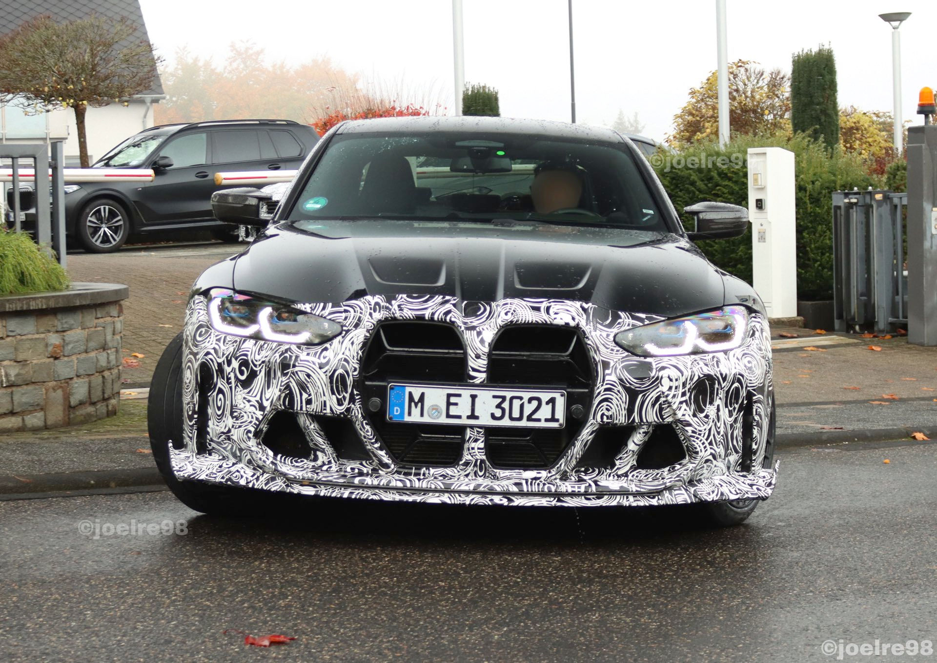Wallpaper #-BAYYZMBgfYVyjoKURvq169 BMW M3 Cs G80 Premiere Ende Januar 2023 in Daytona