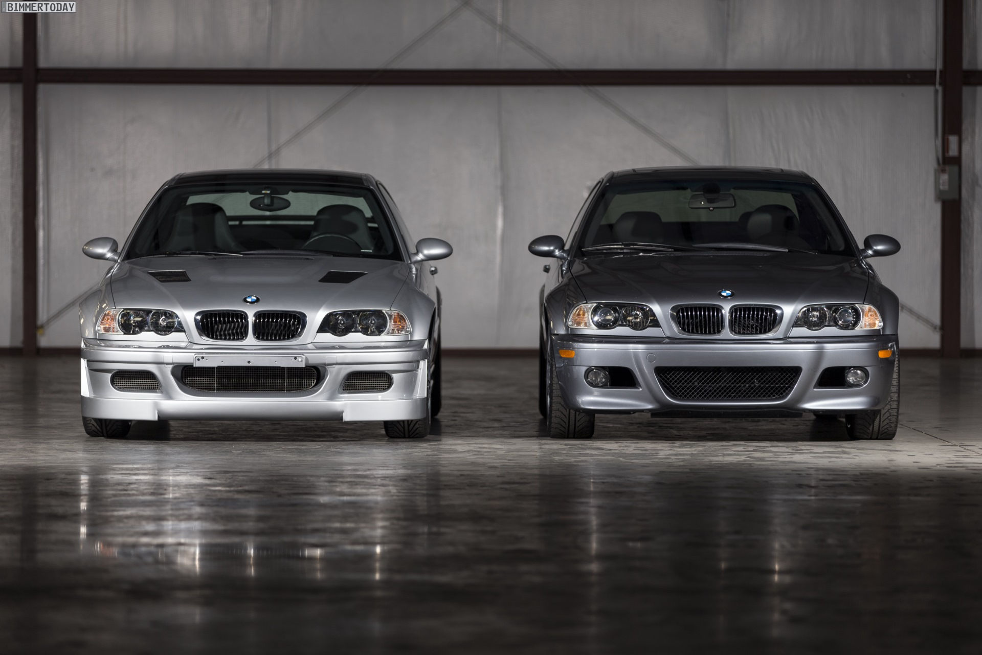 Wallpaper #5317844Bnwiau_P6QQwh3 BMW M3 GTR Street E46 Mit V8 Bei Legends of the Autobahn