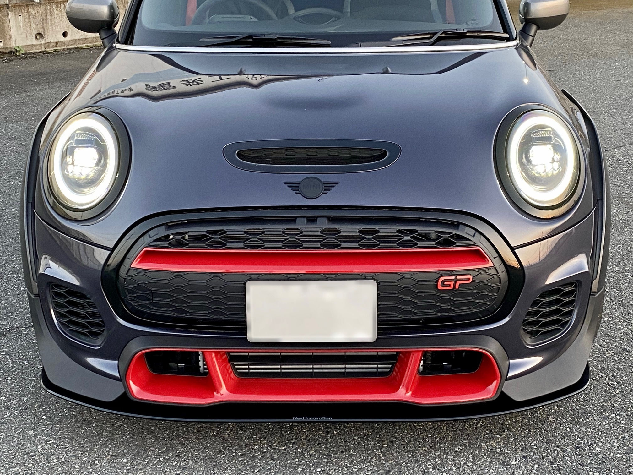 Wallpaper #e7409 BMW Group Invests 645 Million to Produce Mini Evs in the Uk Fuel