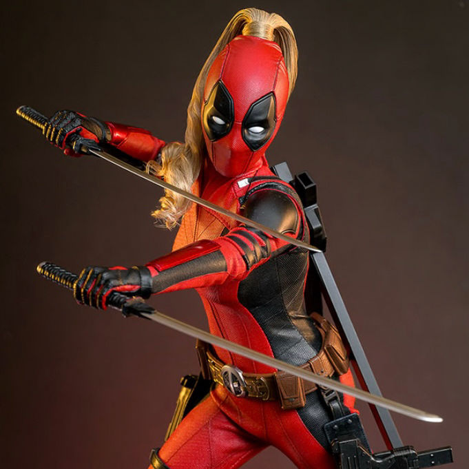 Wallpaper #Abix25IBJvJKYCmEvfgj316 Talkie Profile Deadpool Talkie AI