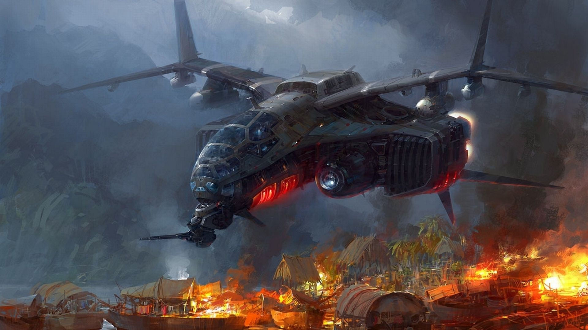 Wallpaper #W2dA_5IBSpphPi3-PqJe197 Military Sci Fi Spacecraft Pics About Space Space Ship Pinterest
