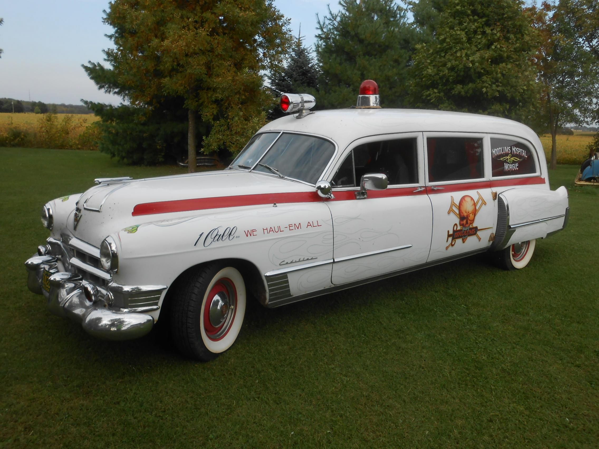 Wallpaper #xGfjC5MBSpphPi3-X9uq8 Pontiac Vintage Ambulance Ford Fusion Hybrid Pinterest Ambulance