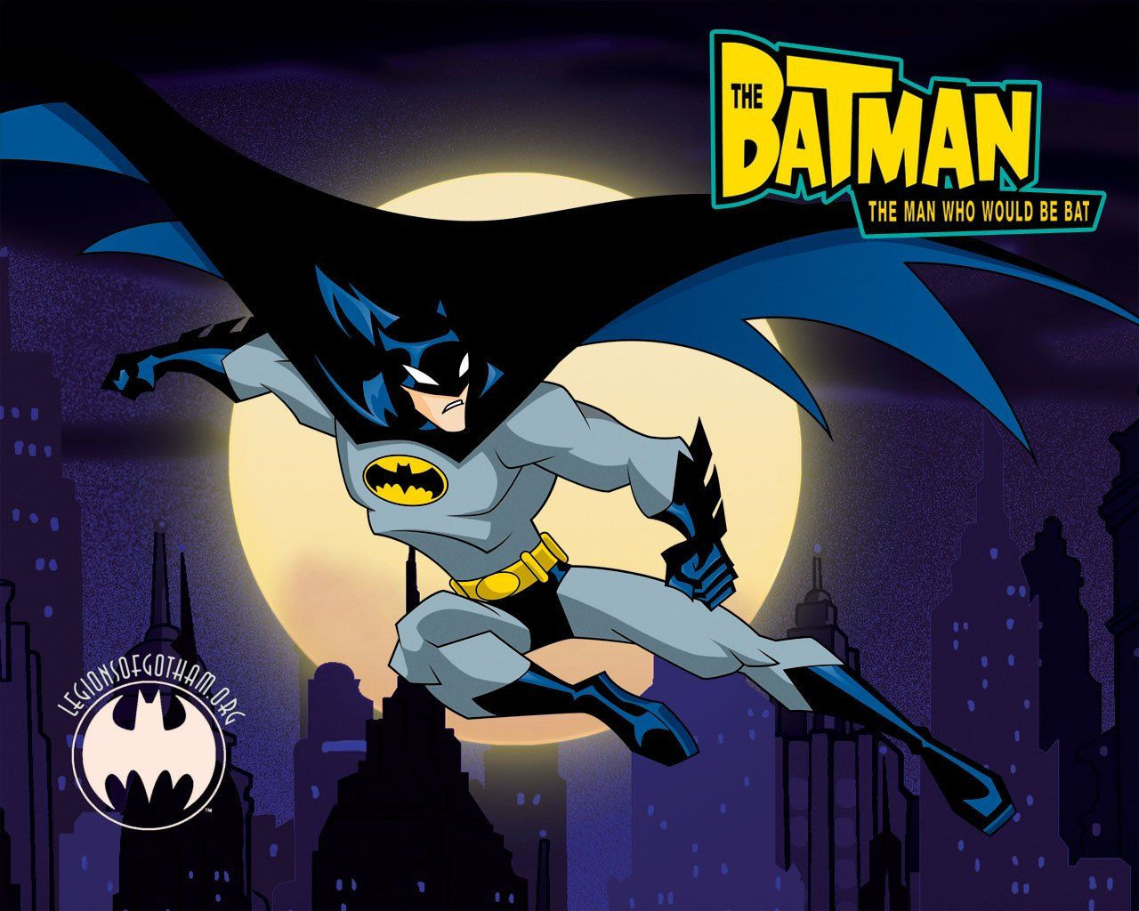Wallpaper #HAD0644BSdW8dNouJBOG57 Batman Batman Avatars Legions of Gotham the Batman Homepage