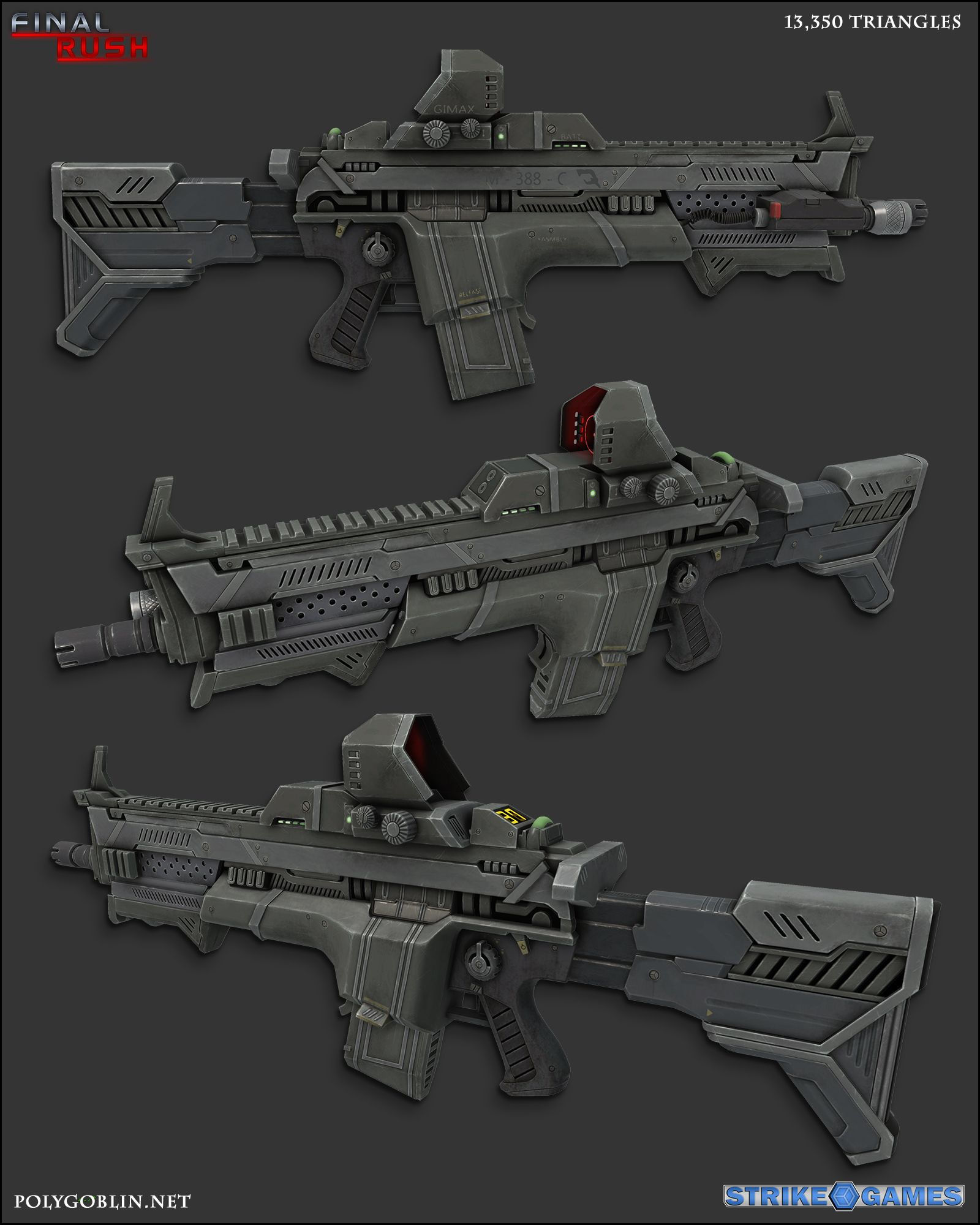 Wallpaper #jRW4s44BmMigT4UnkFI058 Cyberpunk Guns Google Search Firearms Pinterest Cyberpunk Guns