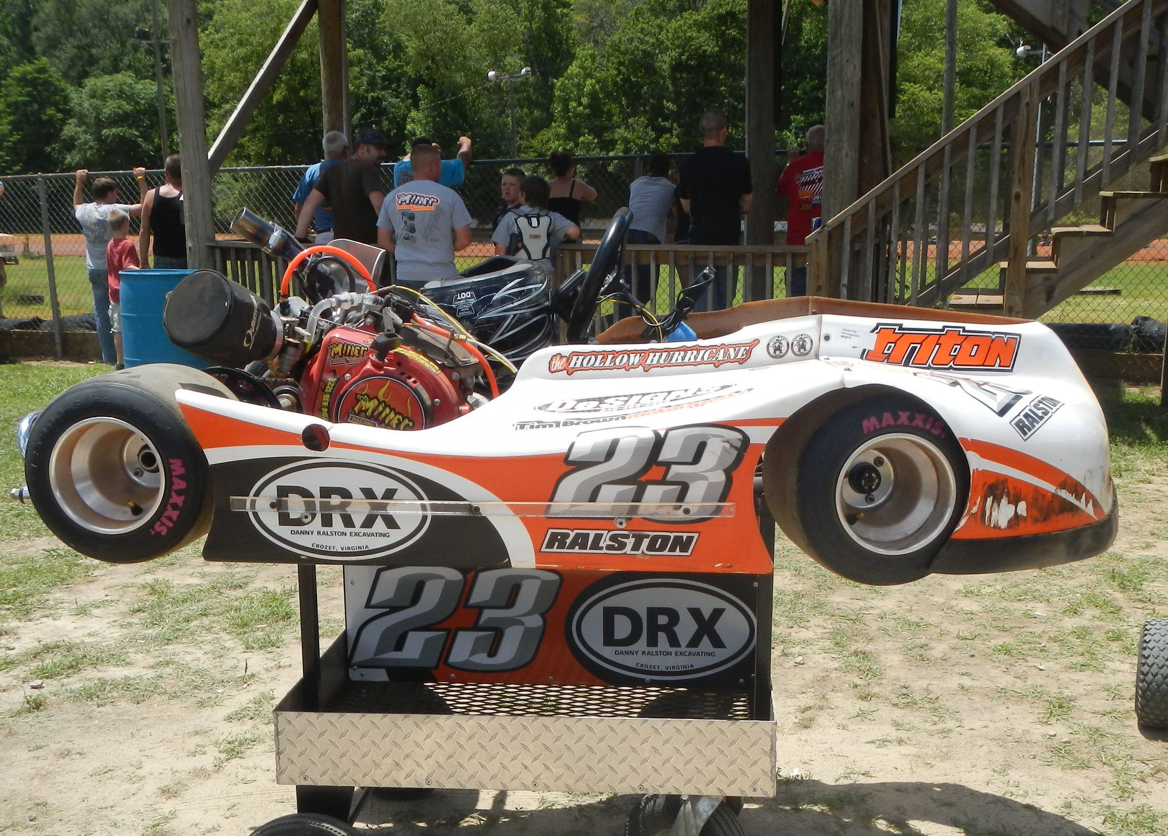 Wallpaper #kxnIKY8BtGB6xQ78mIlH29 Dirt Racing Go Kart Bodies