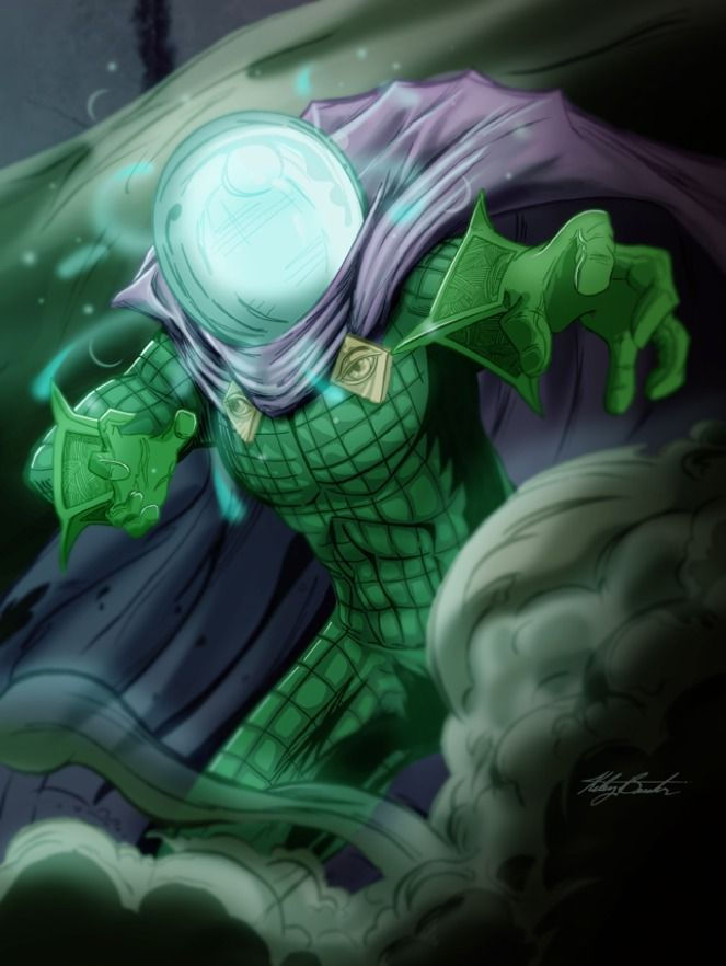 Wallpaper #crkE35IBJvJKYCmEdgjq135 41 Best Marvel Mysterio Images on Pinterest