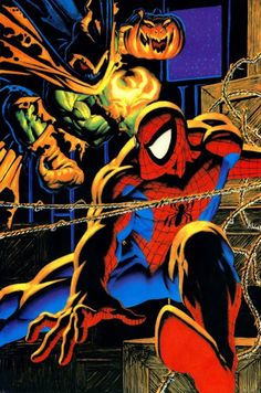 Wallpaper #K7gw15IBJvJKYCmEbeIo290 1000 Images About Hobgoblin on Pinterest Green Goblin Spiderman